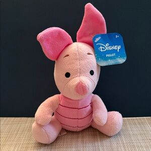 Disney Piglet, small plush